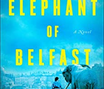 Book Discussion: "The Elephant of Belfast"